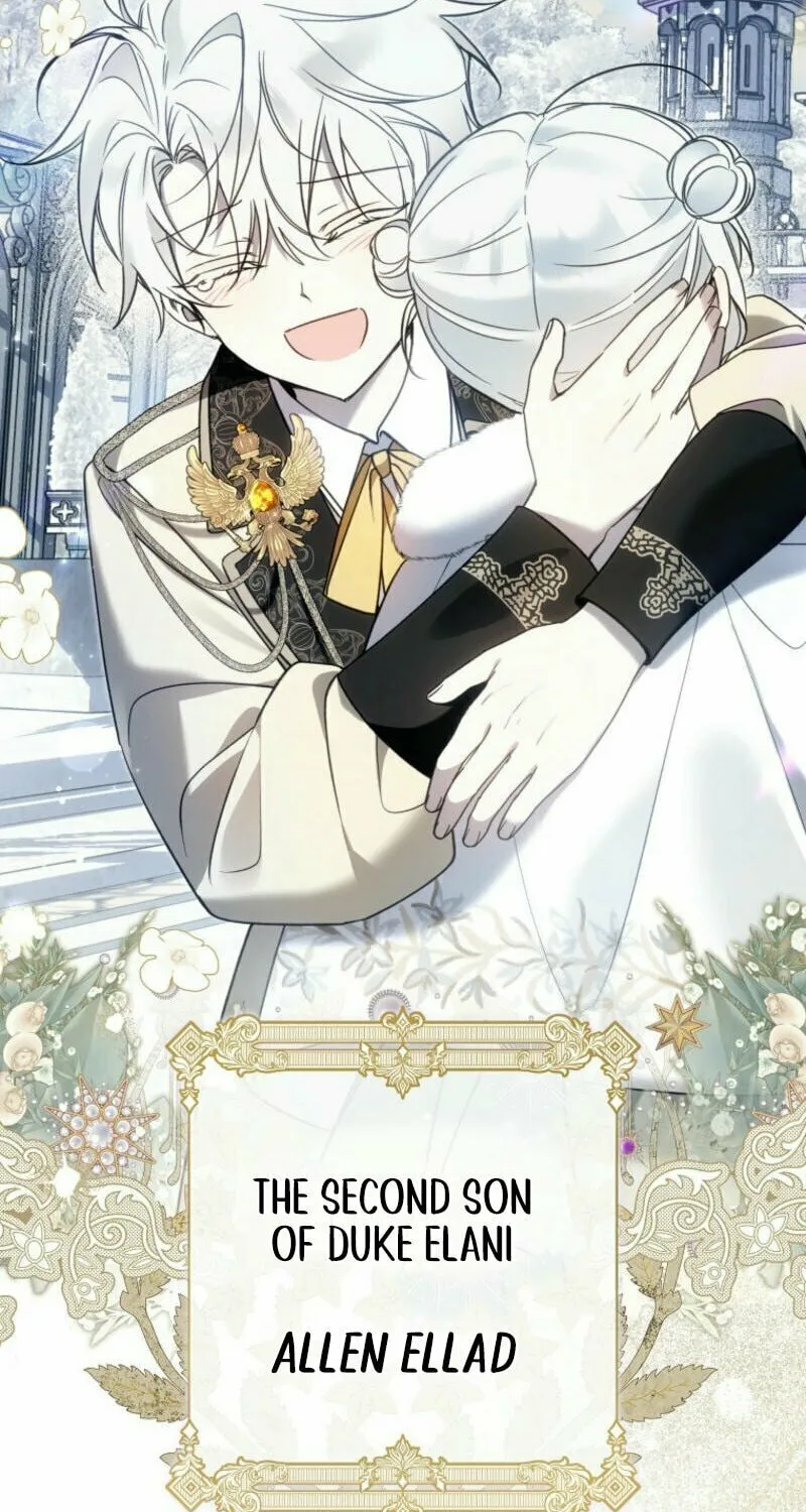 Everyone Was Obsessed With Me After I Became the Youngest Princess Favourite Chapter 10 page 75 - 