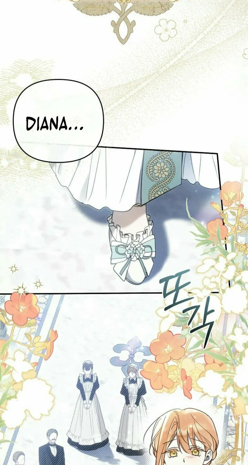 Everyone Was Obsessed With Me After I Became the Youngest Princess Favourite Chapter 10 page 76 - 
