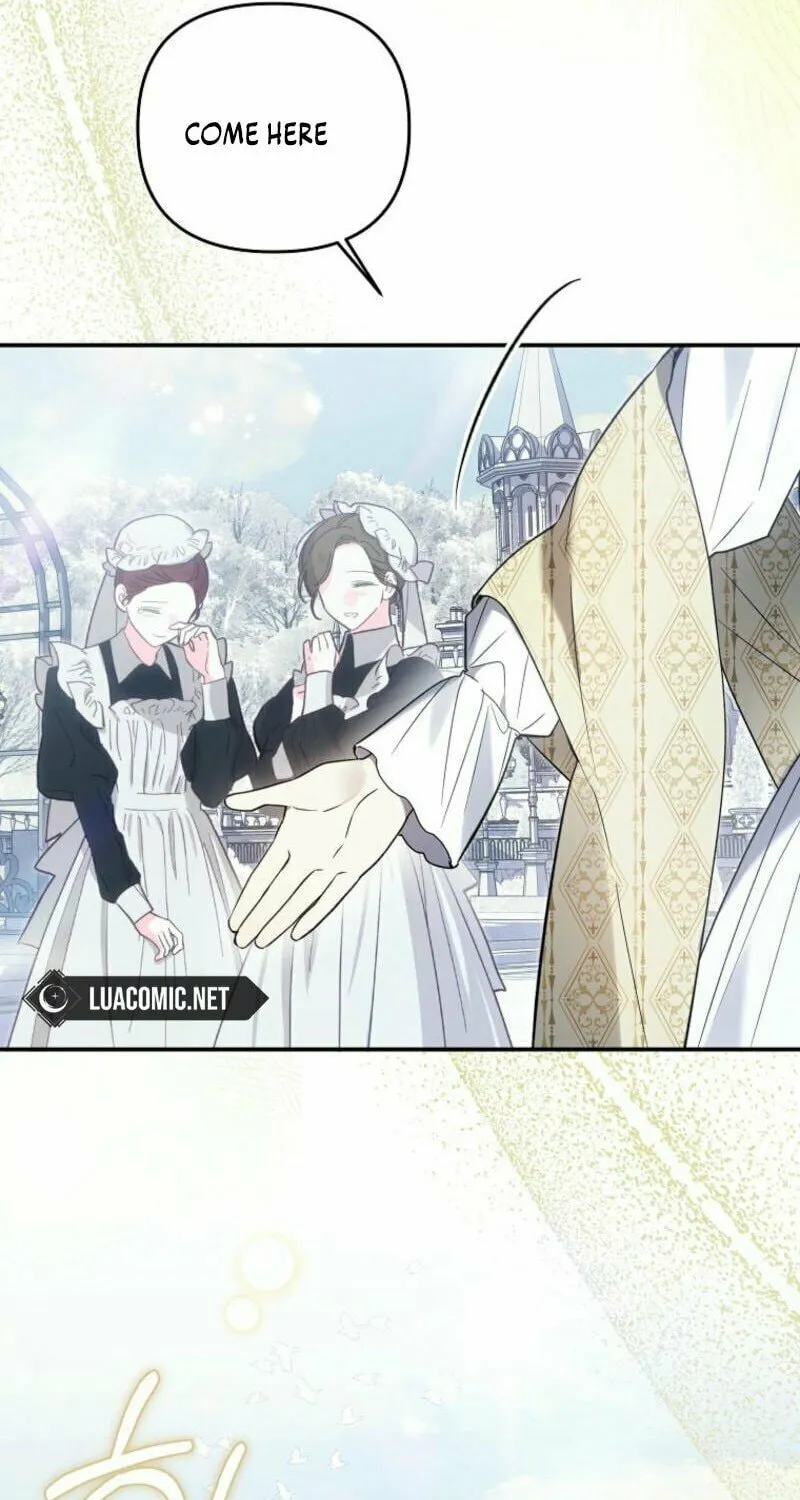 Everyone Was Obsessed With Me After I Became the Youngest Princess Favourite Chapter 10 page 78 - 