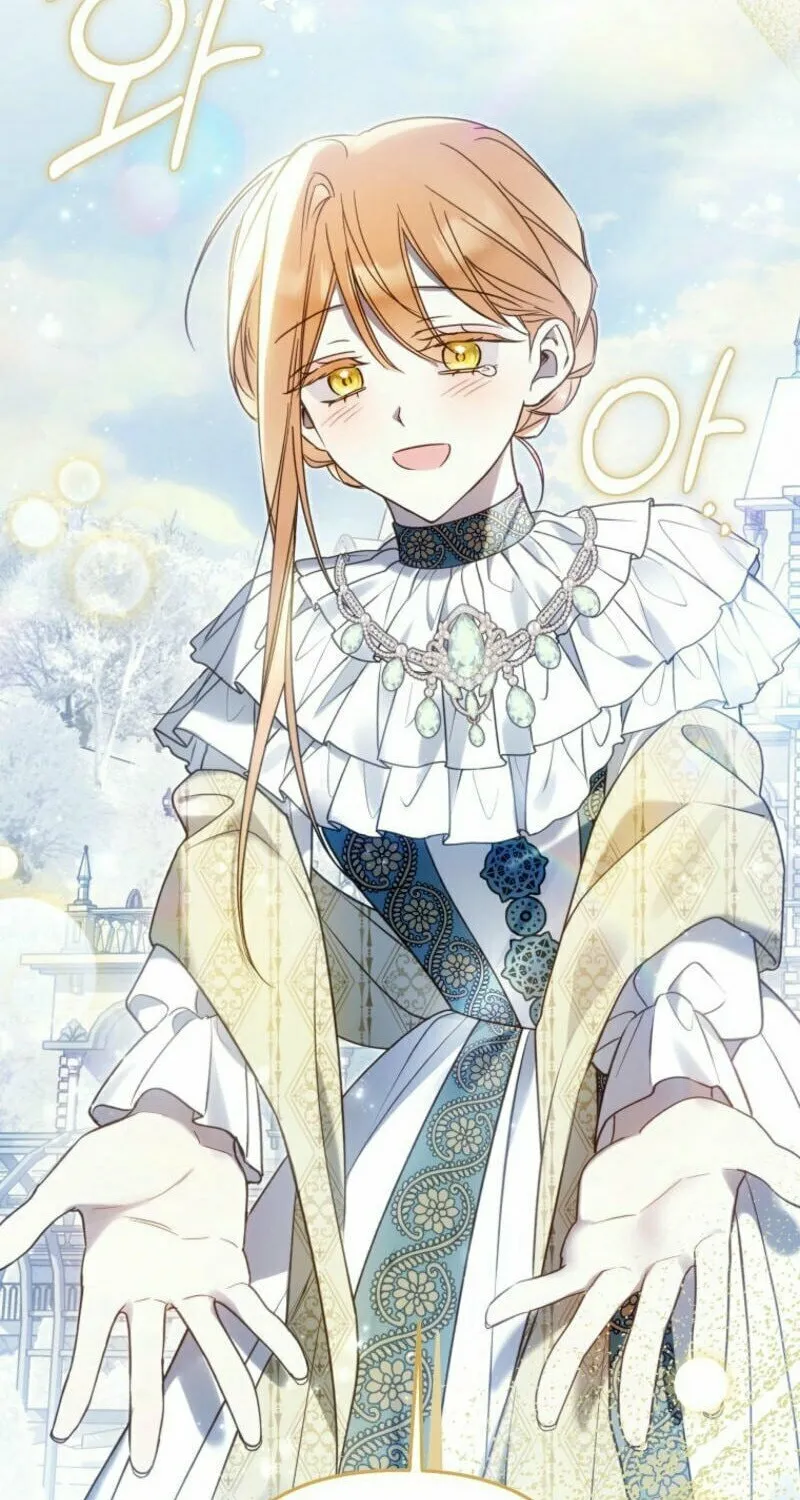 Everyone Was Obsessed With Me After I Became the Youngest Princess Favourite Chapter 10 page 79 - 