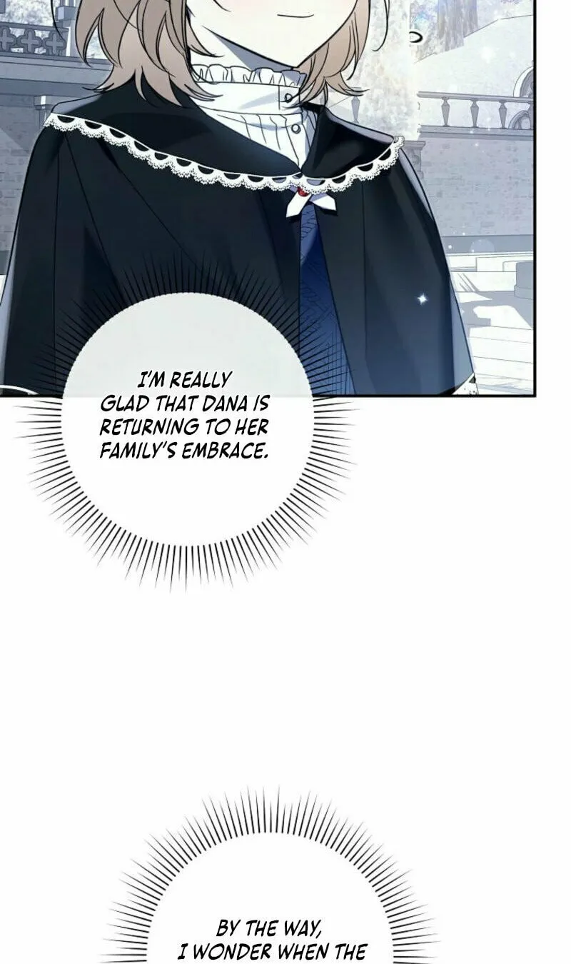 Everyone Was Obsessed With Me After I Became the Youngest Princess Favourite Chapter 10 page 83 - 