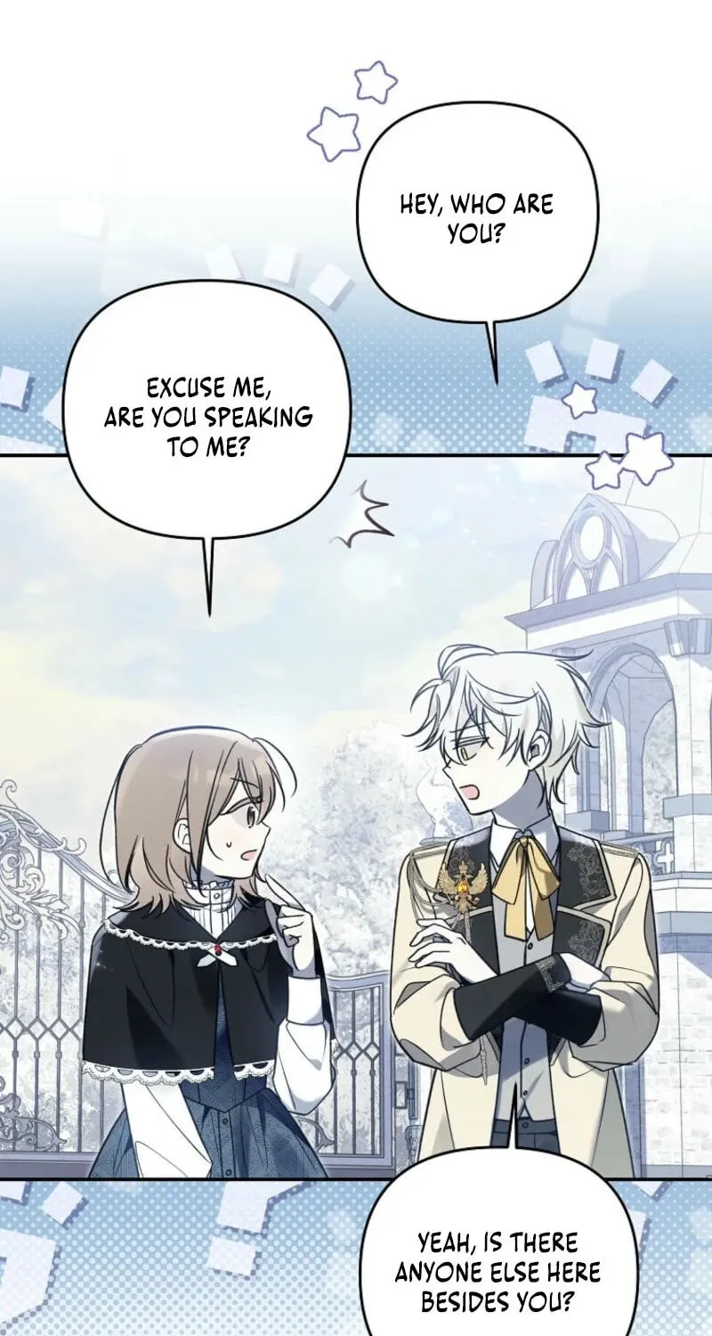 Everyone Was Obsessed With Me After I Became the Youngest Princess Favourite Chapter 10 page 85 - 