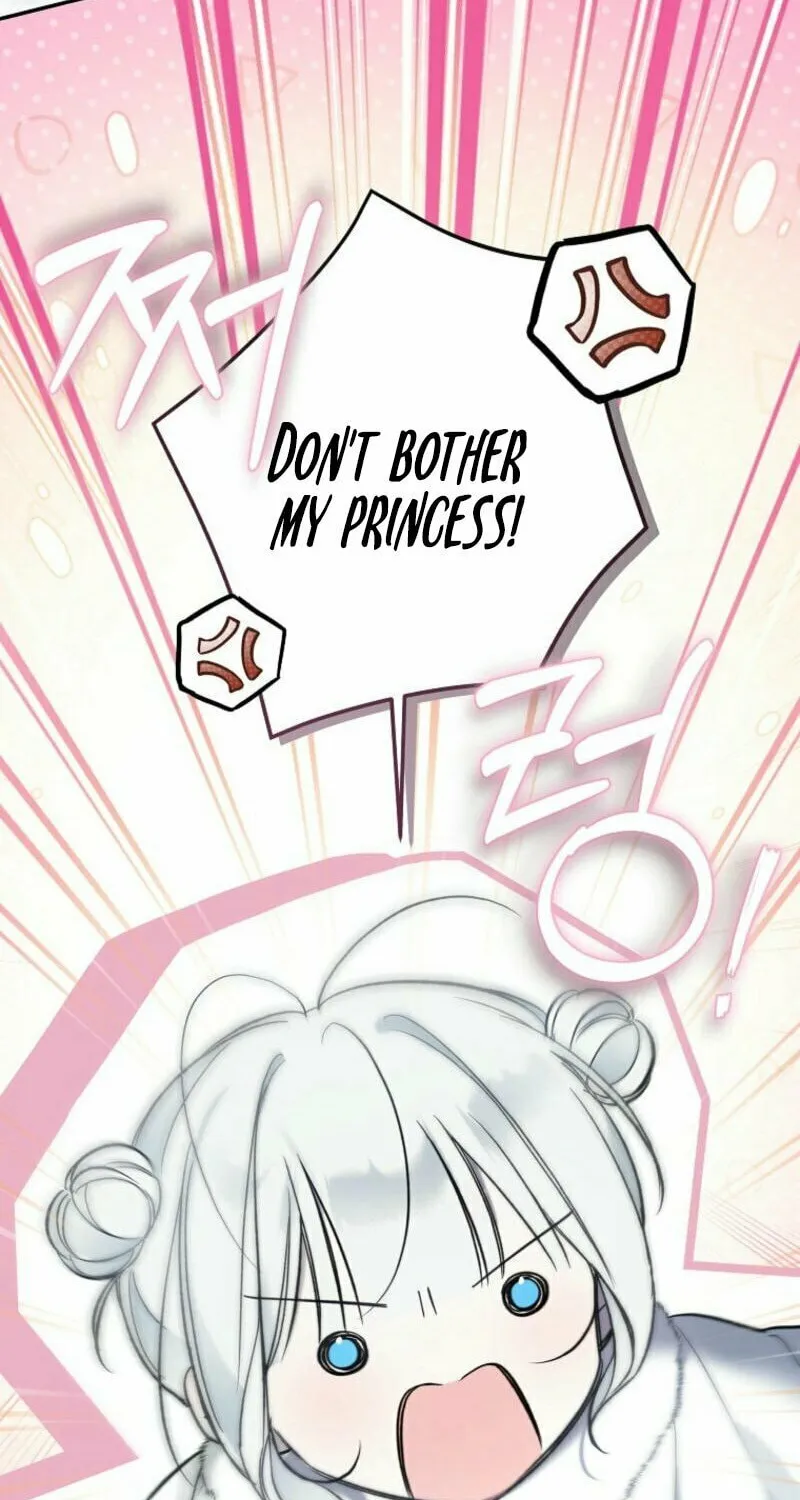 Everyone Was Obsessed With Me After I Became the Youngest Princess Favourite Chapter 10 page 90 - 