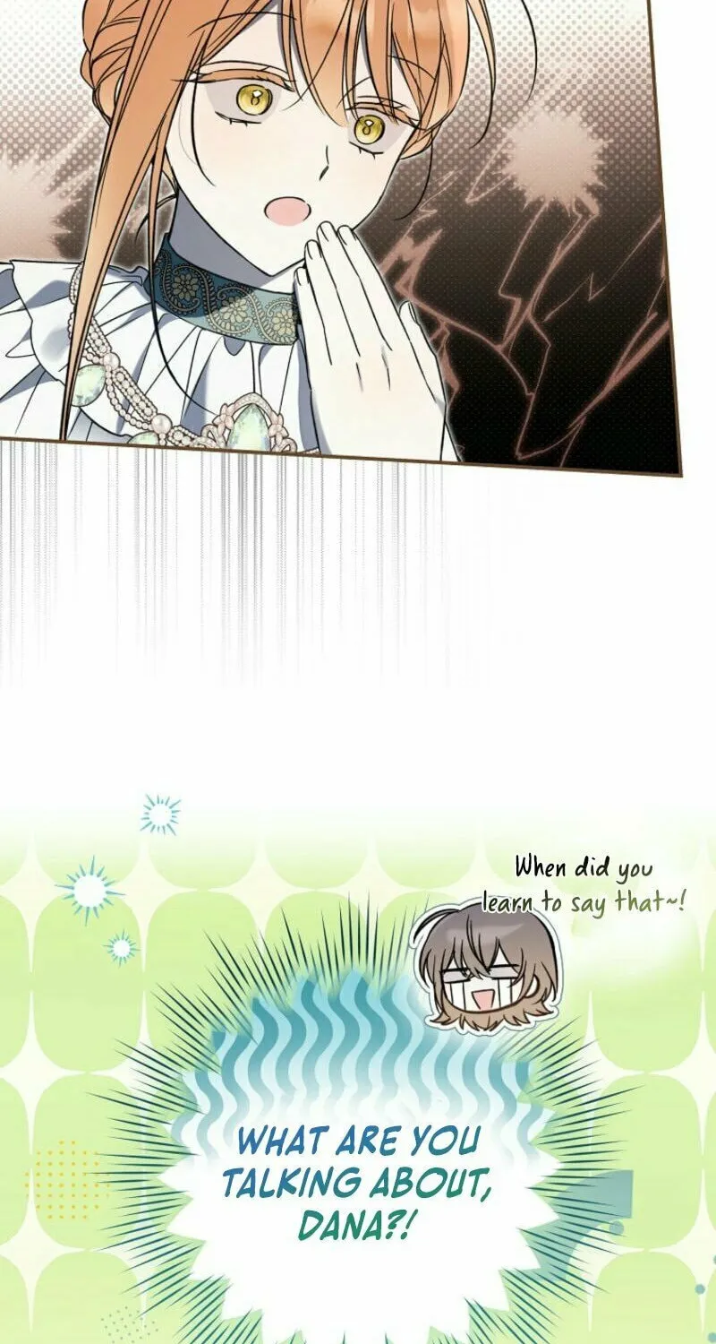 Everyone Was Obsessed With Me After I Became the Youngest Princess Favourite Chapter 10 page 93 - 