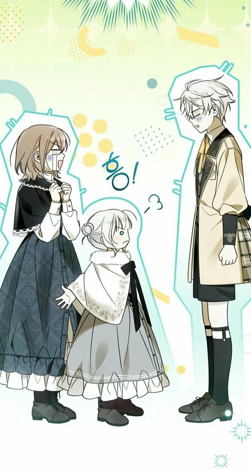 Everyone Was Obsessed With Me After I Became the Youngest Princess Favourite Chapter 10 page 94 - 