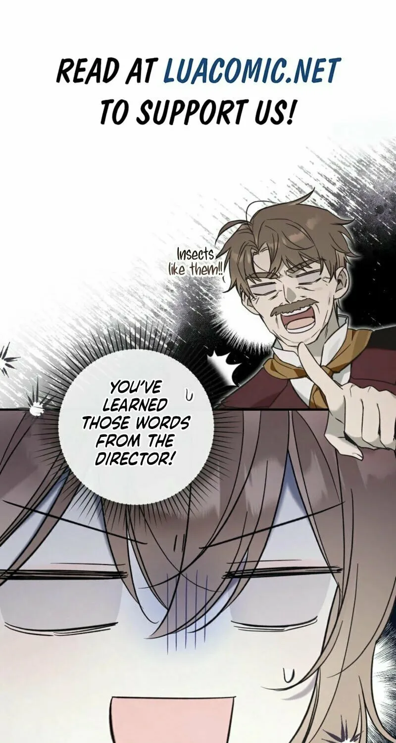 Everyone Was Obsessed With Me After I Became the Youngest Princess Favourite Chapter 11 page 2 - 
