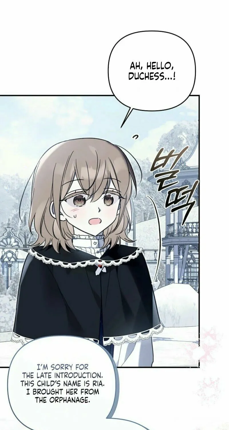 Everyone Was Obsessed With Me After I Became the Youngest Princess Favourite Chapter 11 page 12 - 