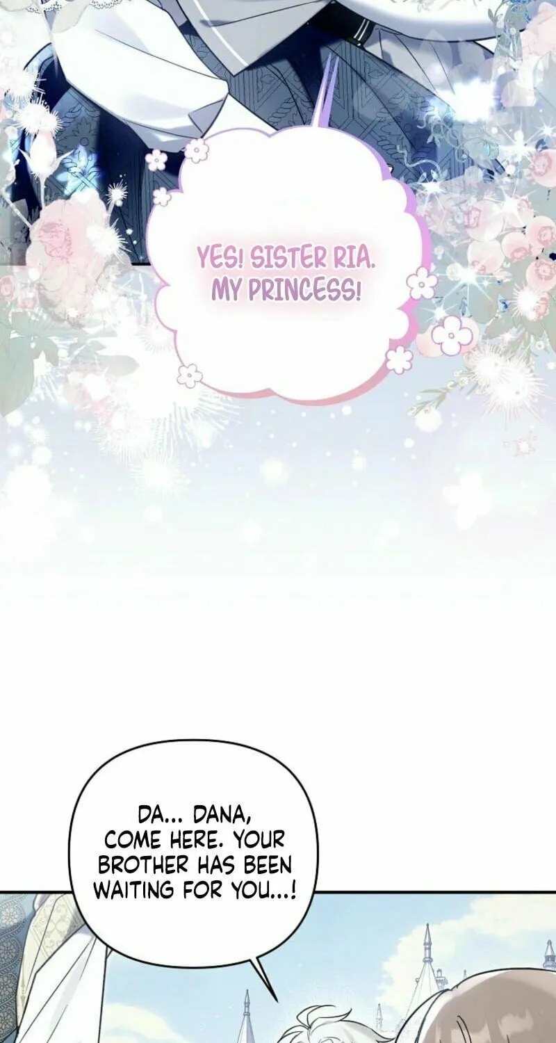 Everyone Was Obsessed With Me After I Became the Youngest Princess Favourite Chapter 11 page 14 - 