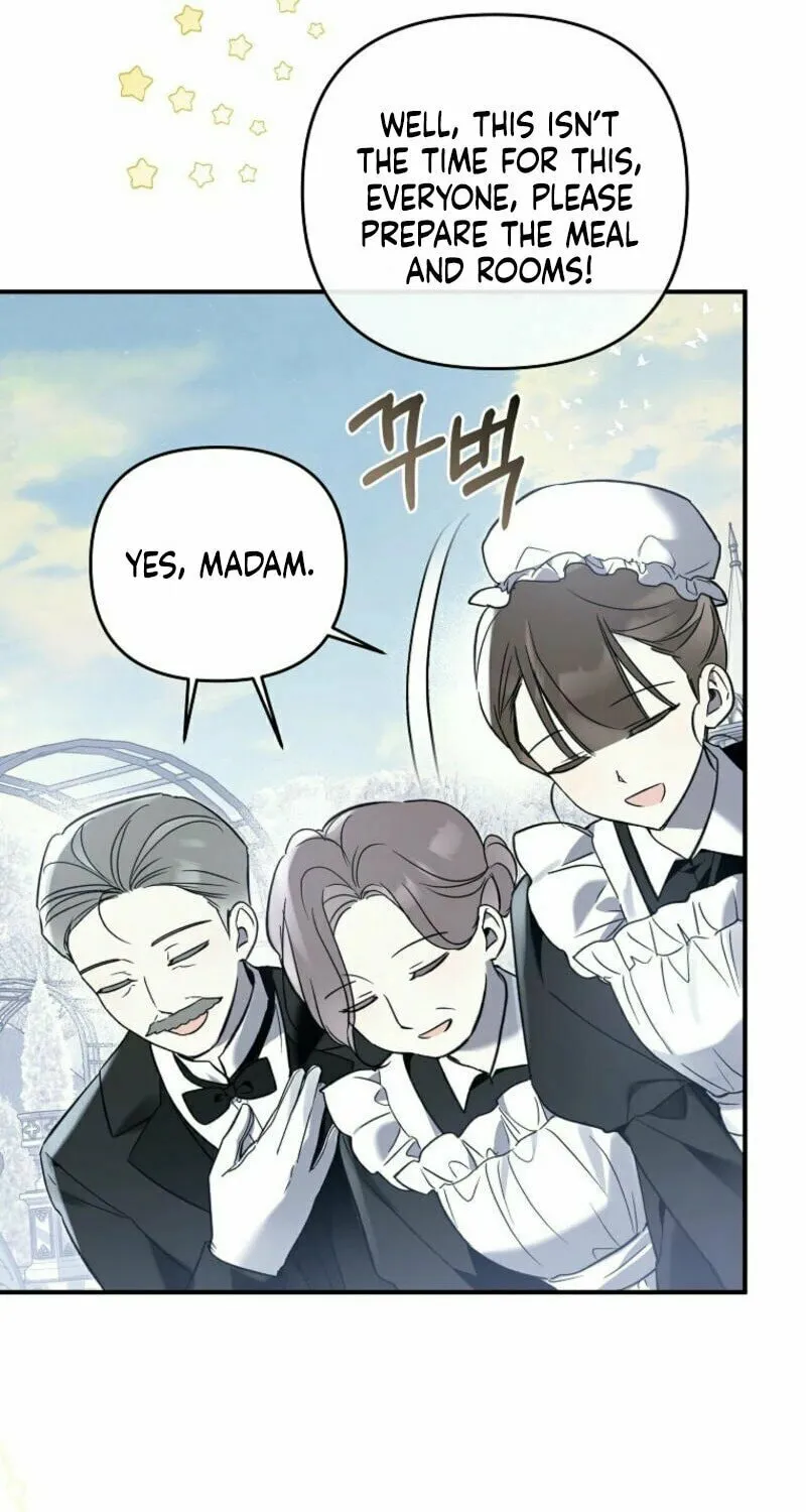 Everyone Was Obsessed With Me After I Became the Youngest Princess Favourite Chapter 11 page 18 - 