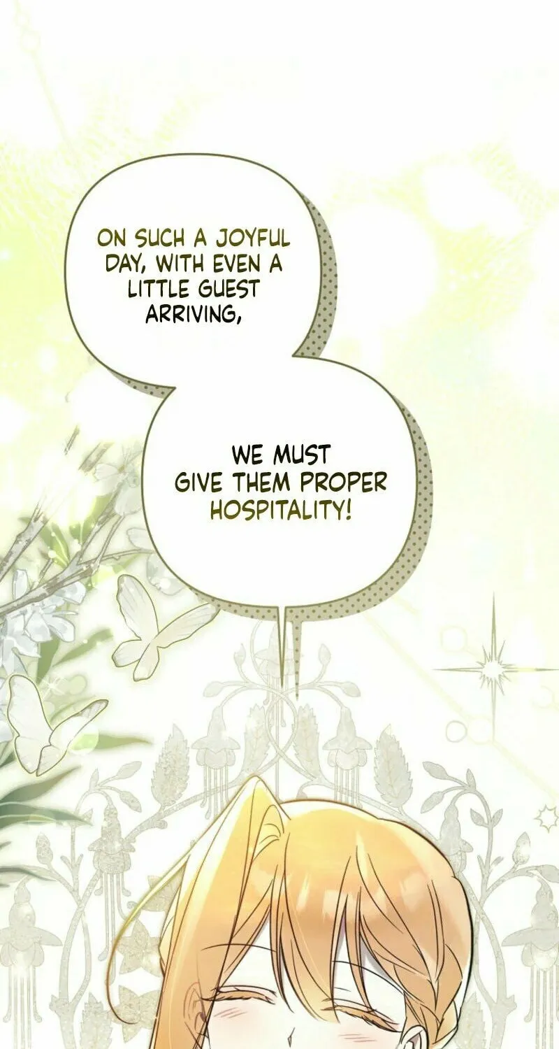 Everyone Was Obsessed With Me After I Became the Youngest Princess Favourite Chapter 11 page 19 - 