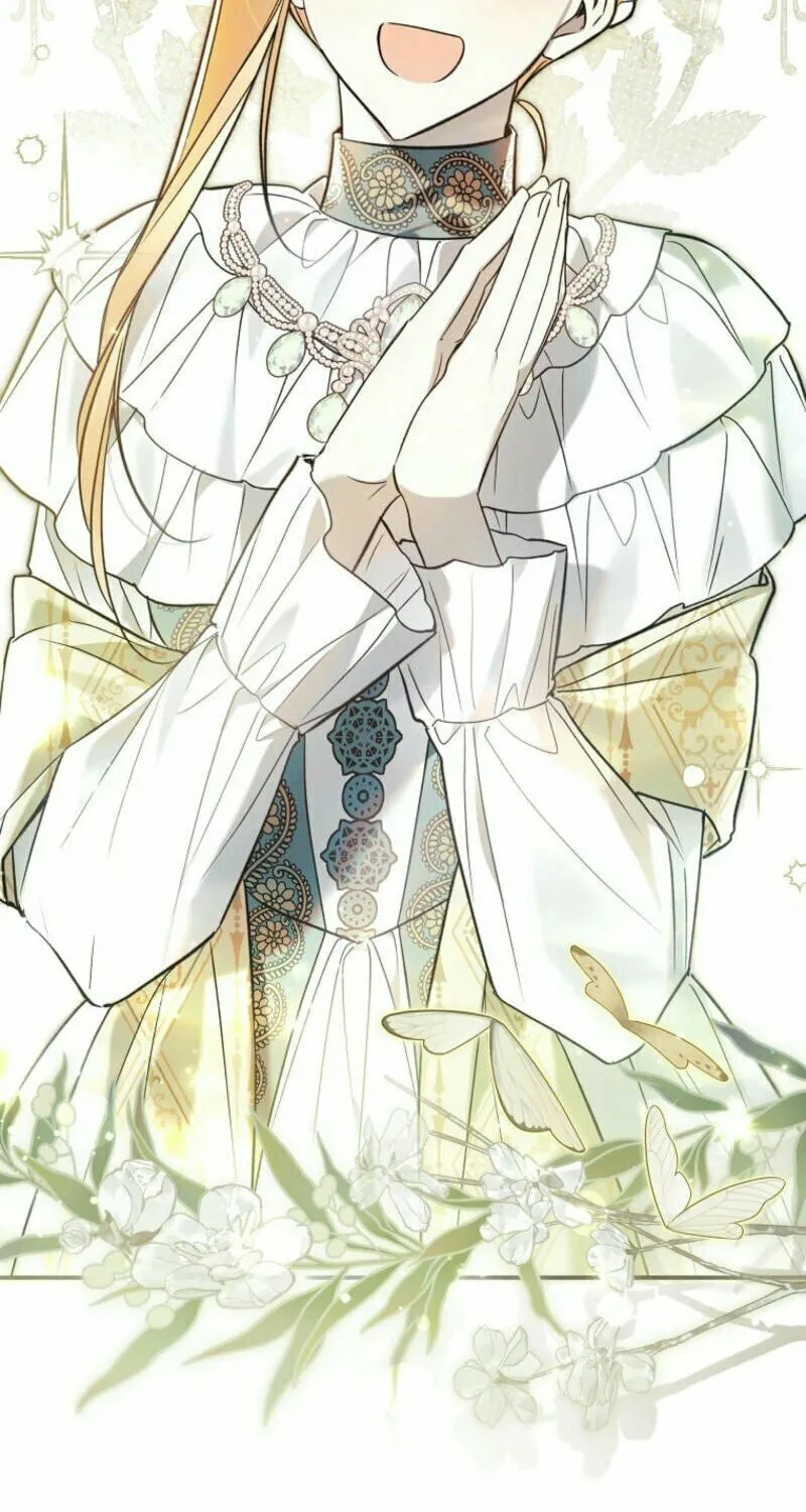 Everyone Was Obsessed With Me After I Became the Youngest Princess Favourite Chapter 11 page 20 - 