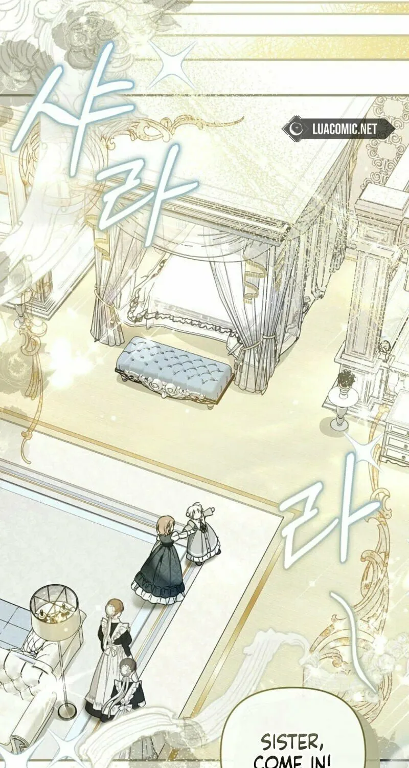 Everyone Was Obsessed With Me After I Became the Youngest Princess Favourite Chapter 11 page 26 - 
