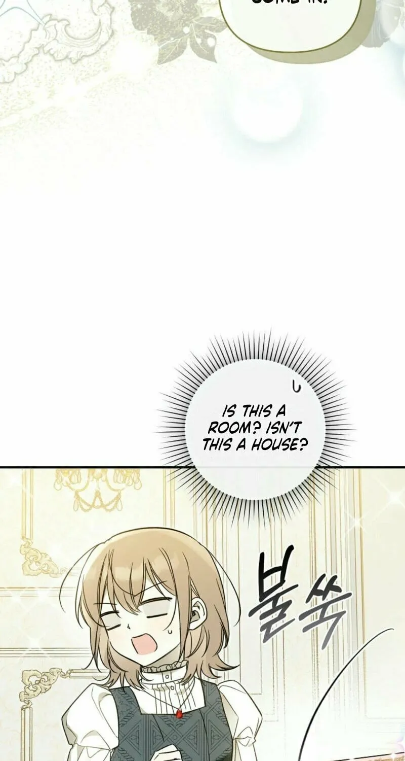 Everyone Was Obsessed With Me After I Became the Youngest Princess Favourite Chapter 11 page 27 - 