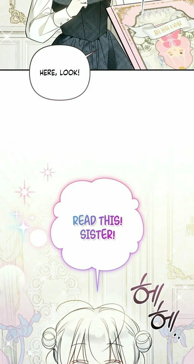 Everyone Was Obsessed With Me After I Became the Youngest Princess Favourite Chapter 11 page 28 - 