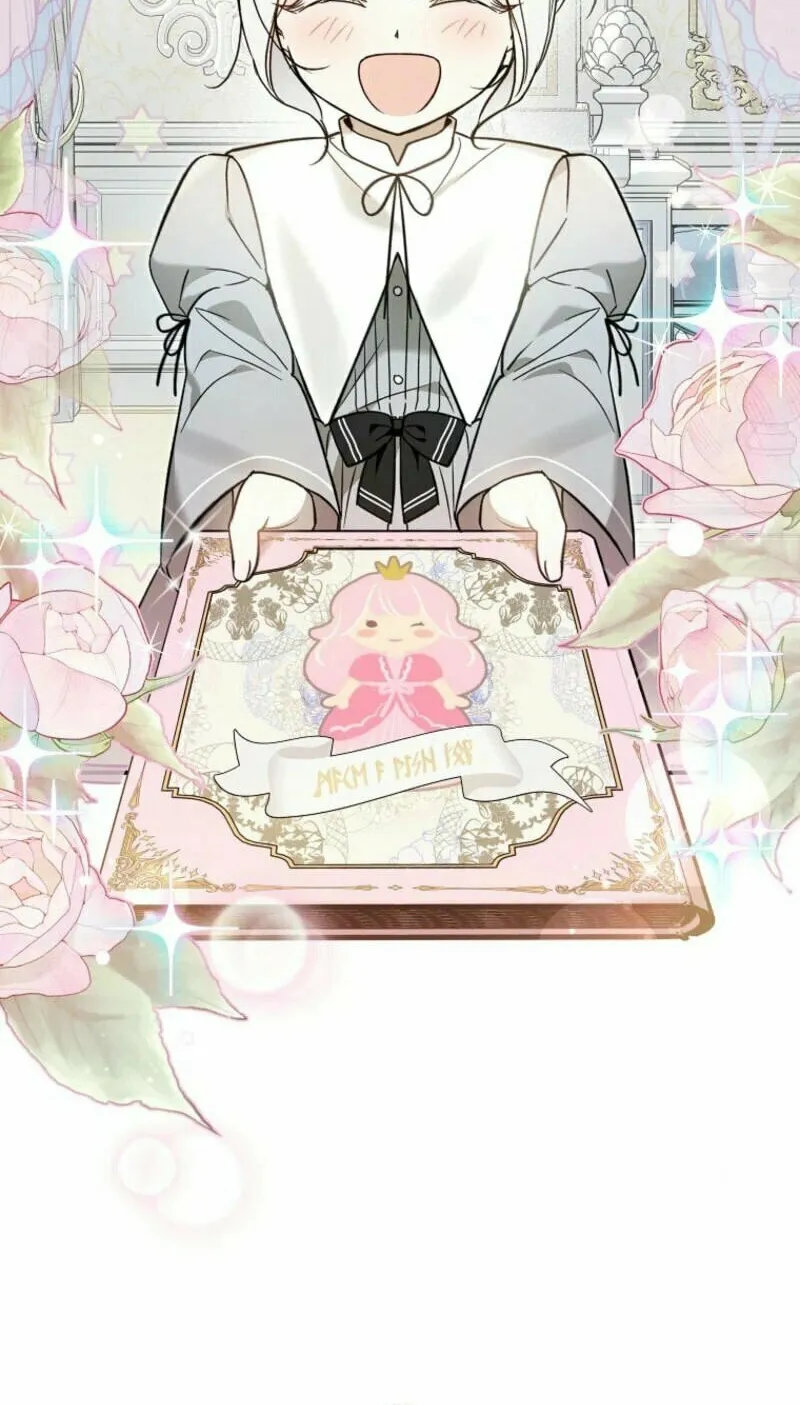 Everyone Was Obsessed With Me After I Became the Youngest Princess Favourite Chapter 11 page 29 - 