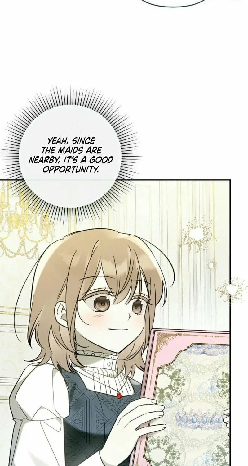 Everyone Was Obsessed With Me After I Became the Youngest Princess Favourite Chapter 11 page 31 - 