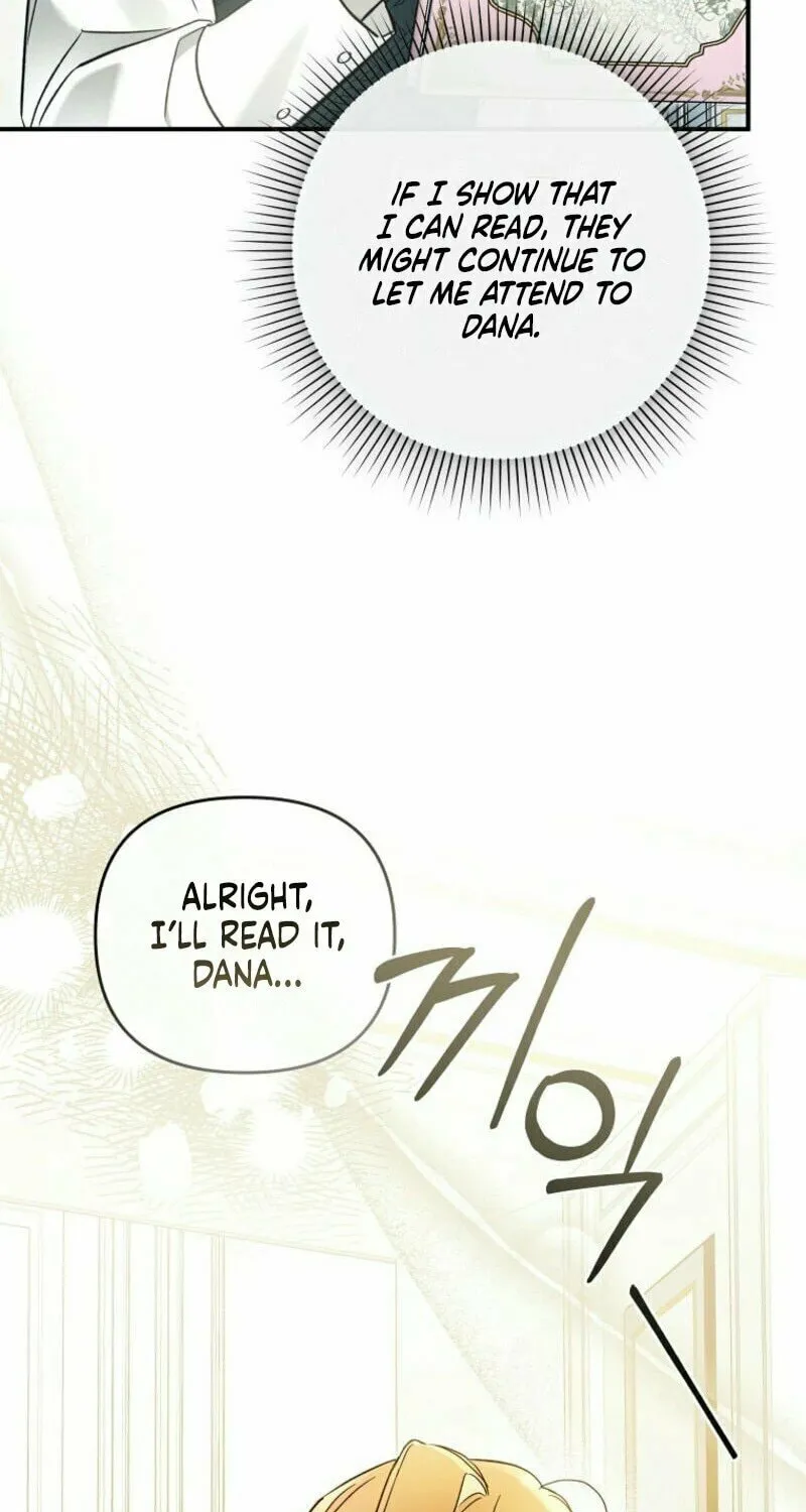 Everyone Was Obsessed With Me After I Became the Youngest Princess Favourite Chapter 11 page 32 - 