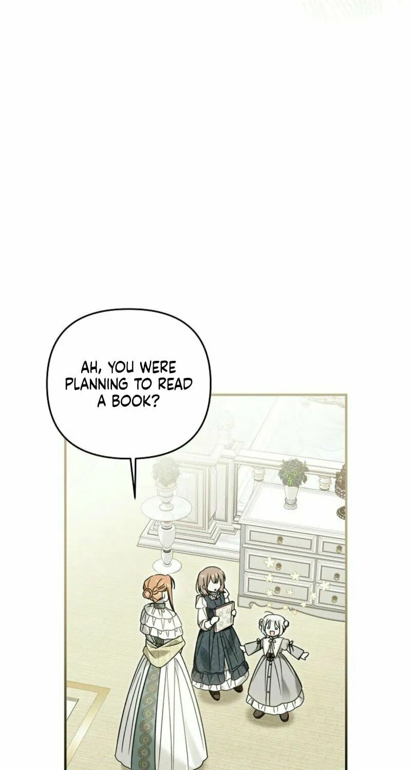 Everyone Was Obsessed With Me After I Became the Youngest Princess Favourite Chapter 11 page 34 - 