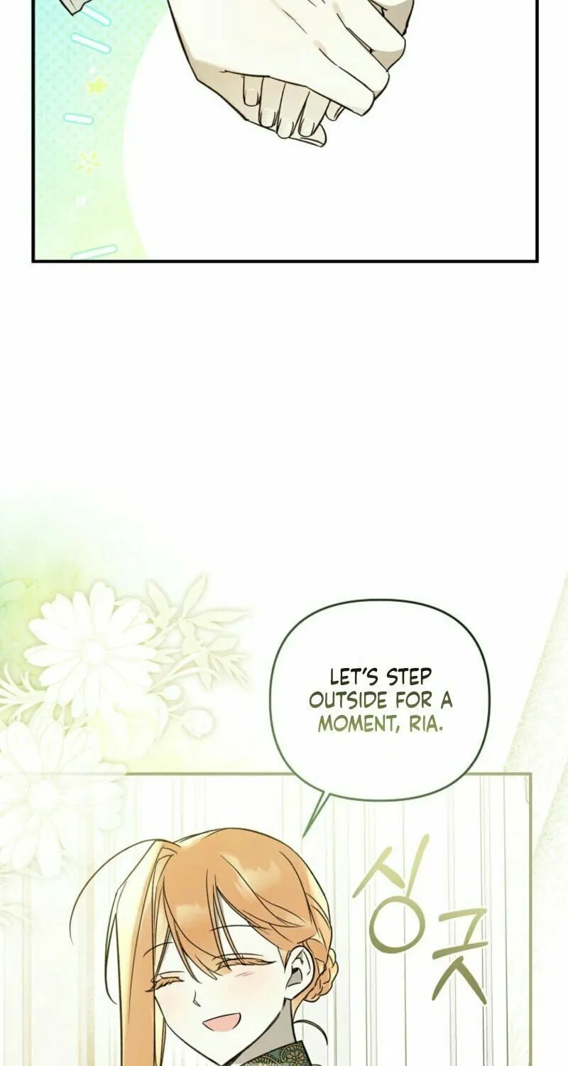 Everyone Was Obsessed With Me After I Became the Youngest Princess Favourite Chapter 11 page 40 - 
