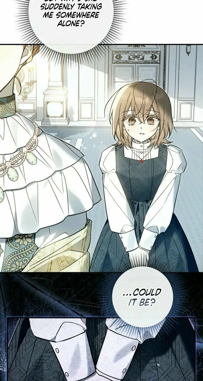 Everyone Was Obsessed With Me After I Became the Youngest Princess Favourite Chapter 11 page 45 - 