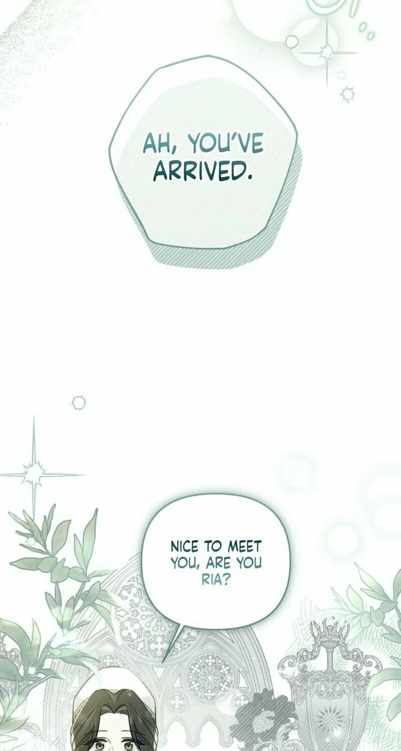 Everyone Was Obsessed With Me After I Became the Youngest Princess Favourite Chapter 11 page 50 - 
