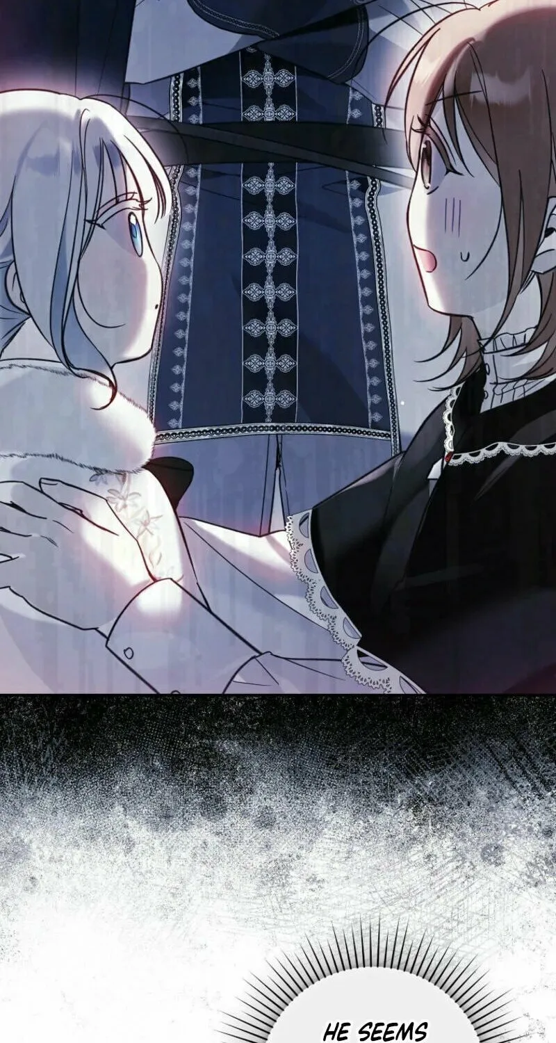 Everyone Was Obsessed With Me After I Became the Youngest Princess Favourite Chapter 11 page 7 - 