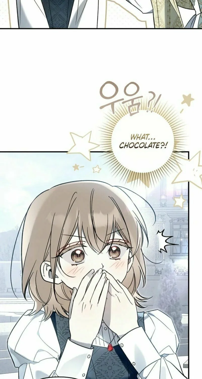 Everyone Was Obsessed With Me After I Became the Youngest Princess Favourite Chapter 11 page 74 - 