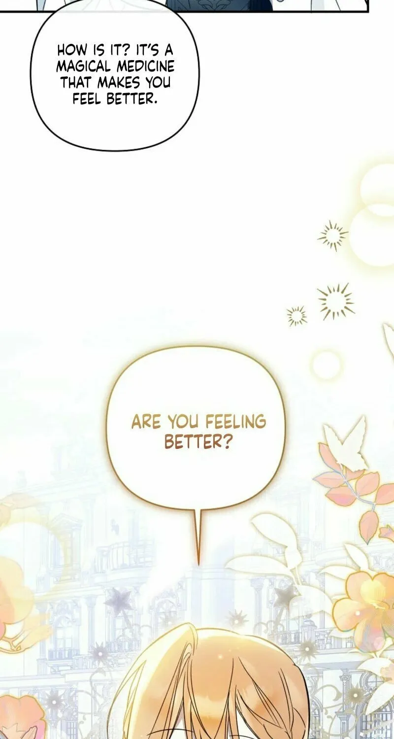Everyone Was Obsessed With Me After I Became the Youngest Princess Favourite Chapter 11 page 75 - 