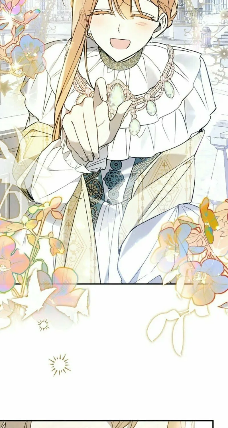 Everyone Was Obsessed With Me After I Became the Youngest Princess Favourite Chapter 11 page 76 - 