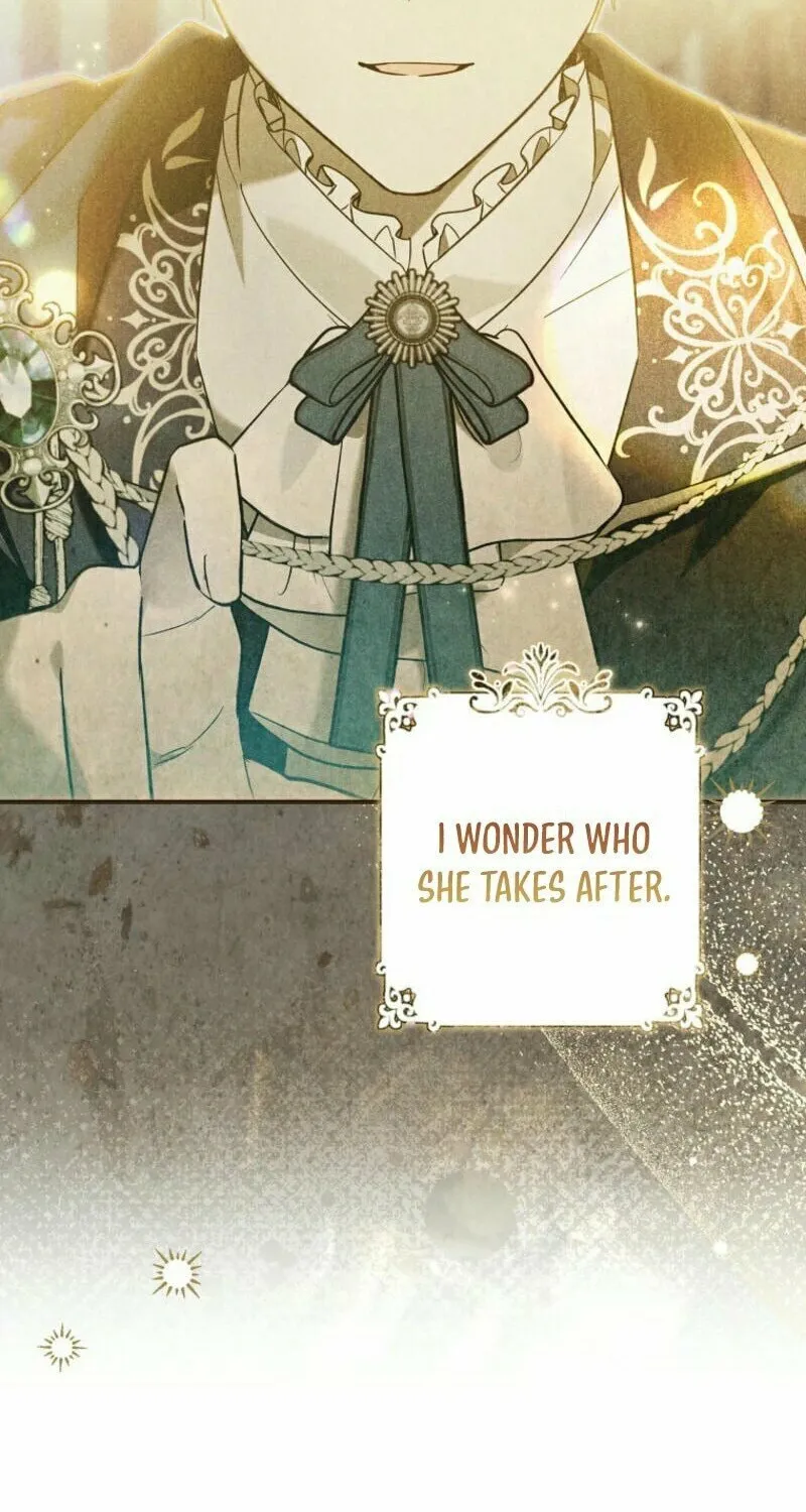 Everyone Was Obsessed With Me After I Became the Youngest Princess Favourite Chapter 11 page 79 - 