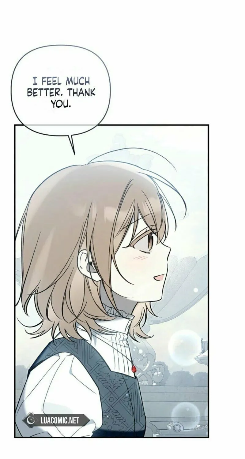 Everyone Was Obsessed With Me After I Became the Youngest Princess Favourite Chapter 11 page 80 - 