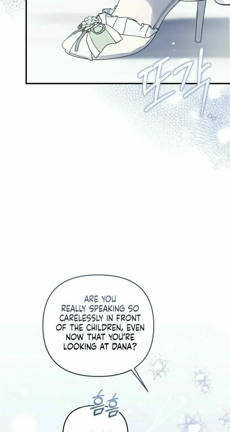 Everyone Was Obsessed With Me After I Became the Youngest Princess Favourite Chapter 11 page 9 - 