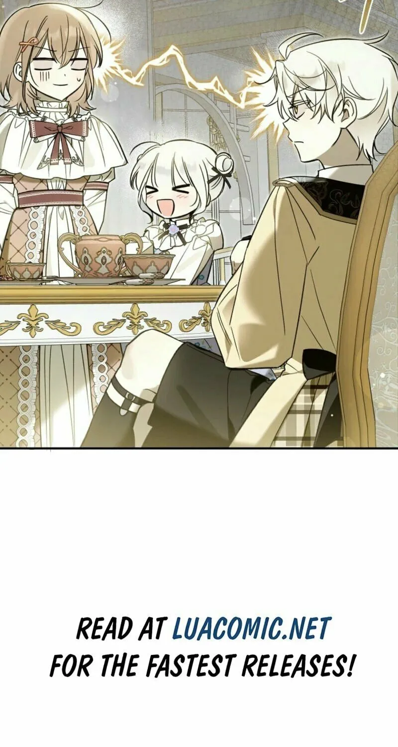 Everyone Was Obsessed With Me After I Became the Youngest Princess Favourite Chapter 11 page 86 - 
