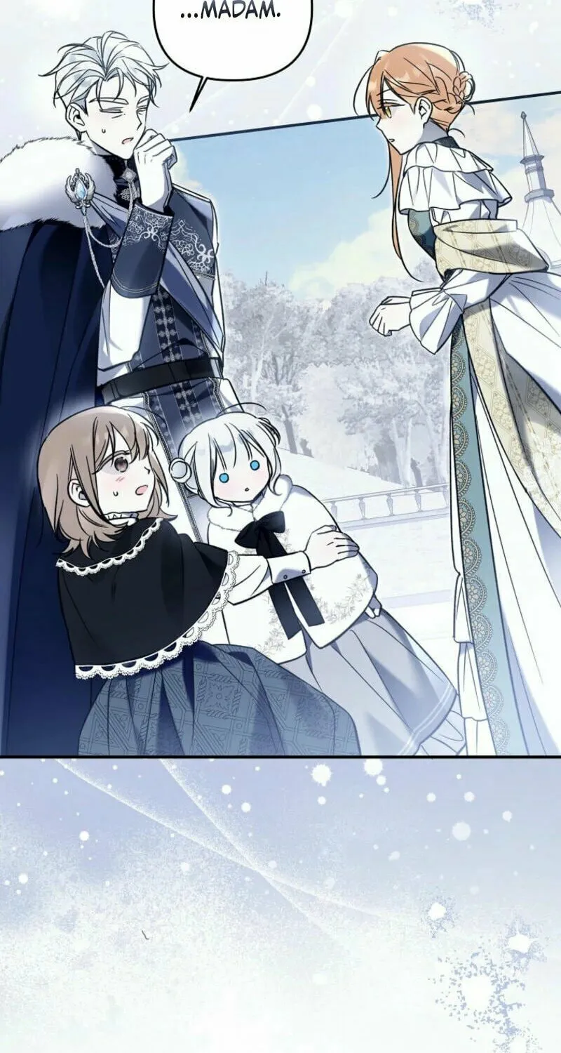 Everyone Was Obsessed With Me After I Became the Youngest Princess Favourite Chapter 11 page 10 - 