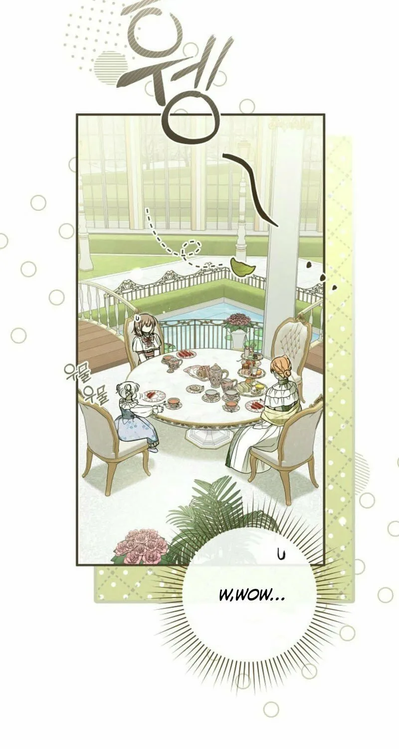 Everyone Was Obsessed With Me After I Became the Youngest Princess Favourite Chapter 12 page 13 - 
