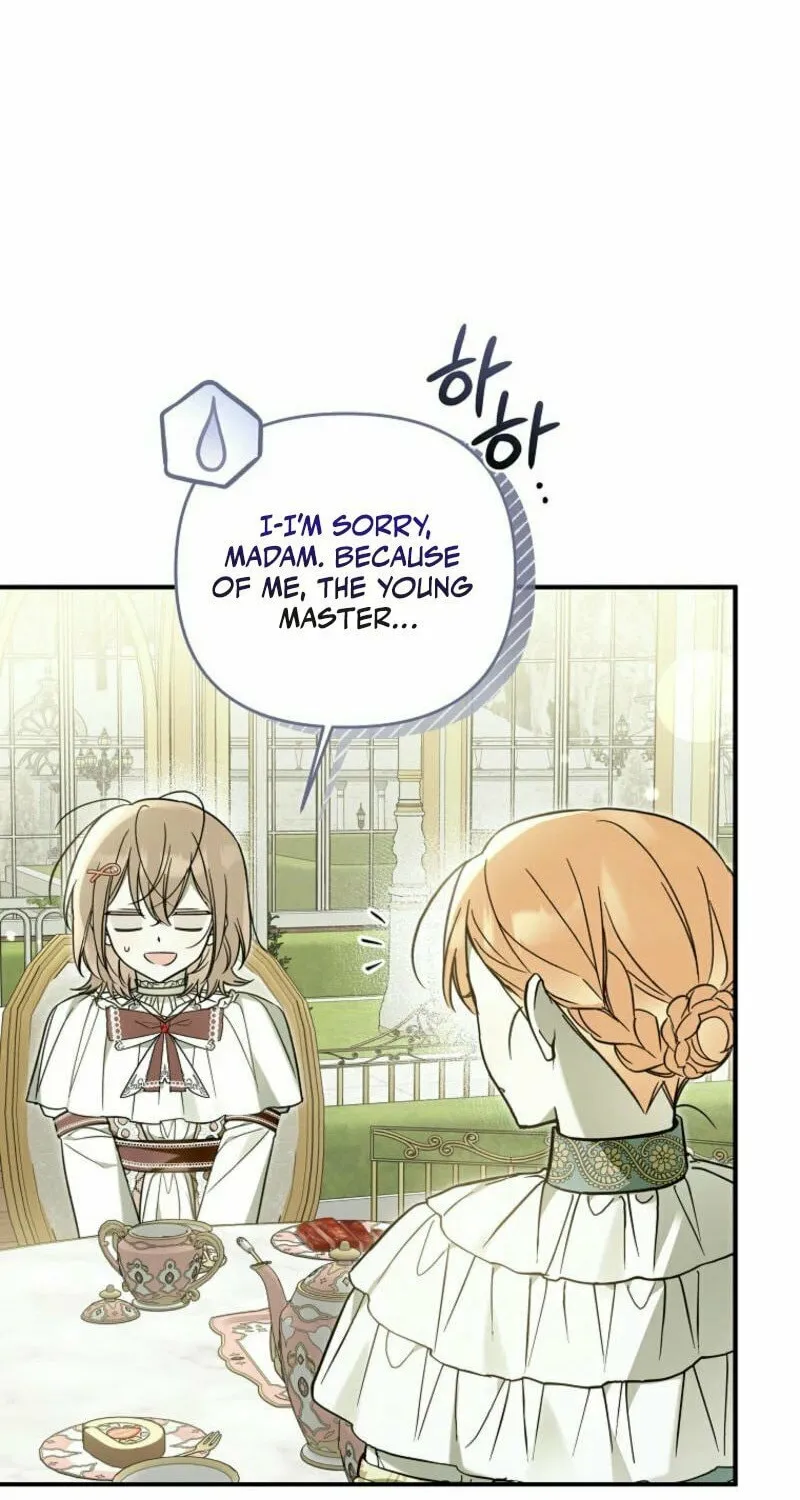 Everyone Was Obsessed With Me After I Became the Youngest Princess Favourite Chapter 12 page 14 - 