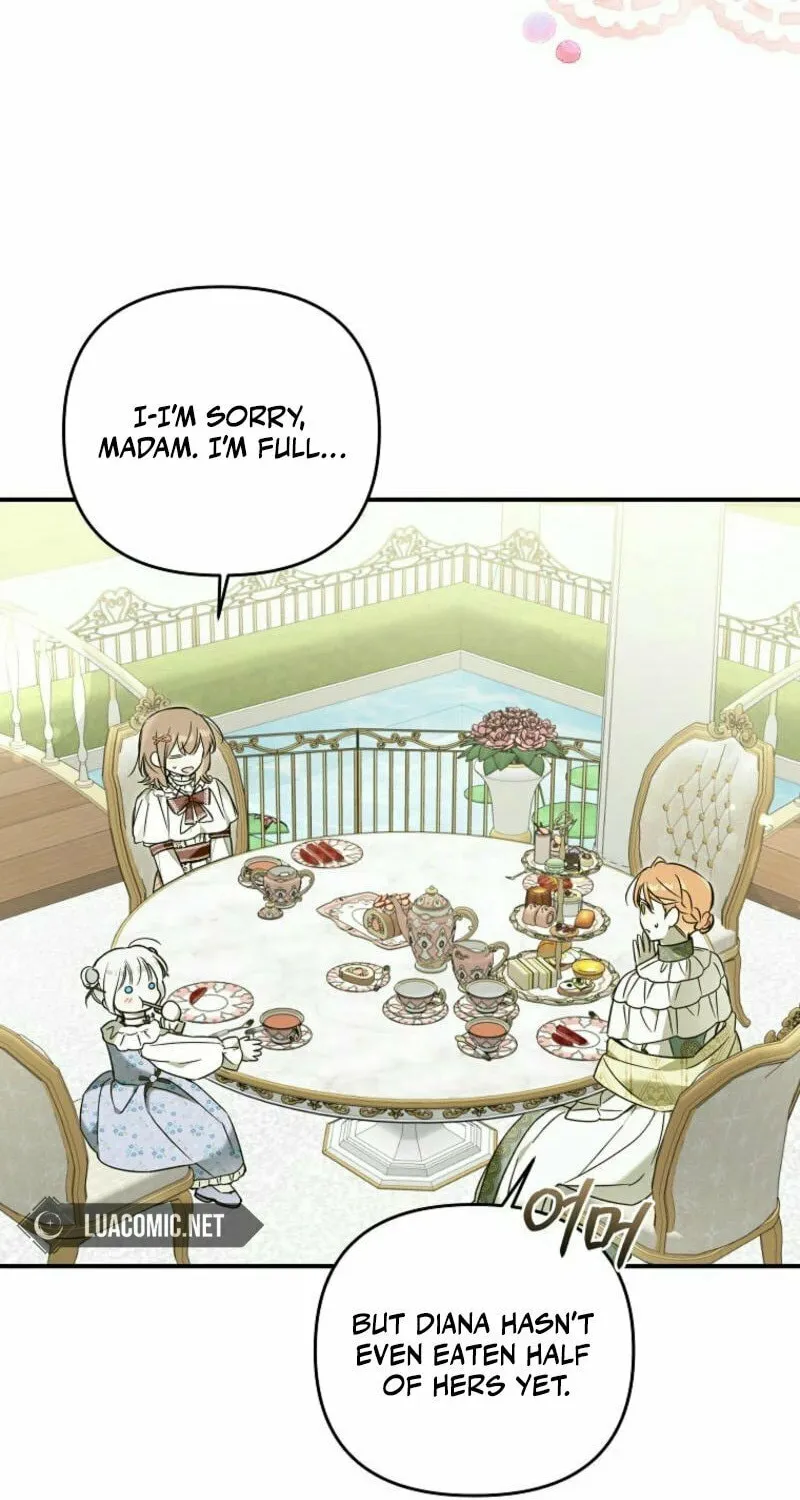 Everyone Was Obsessed With Me After I Became the Youngest Princess Favourite Chapter 12 page 20 - 