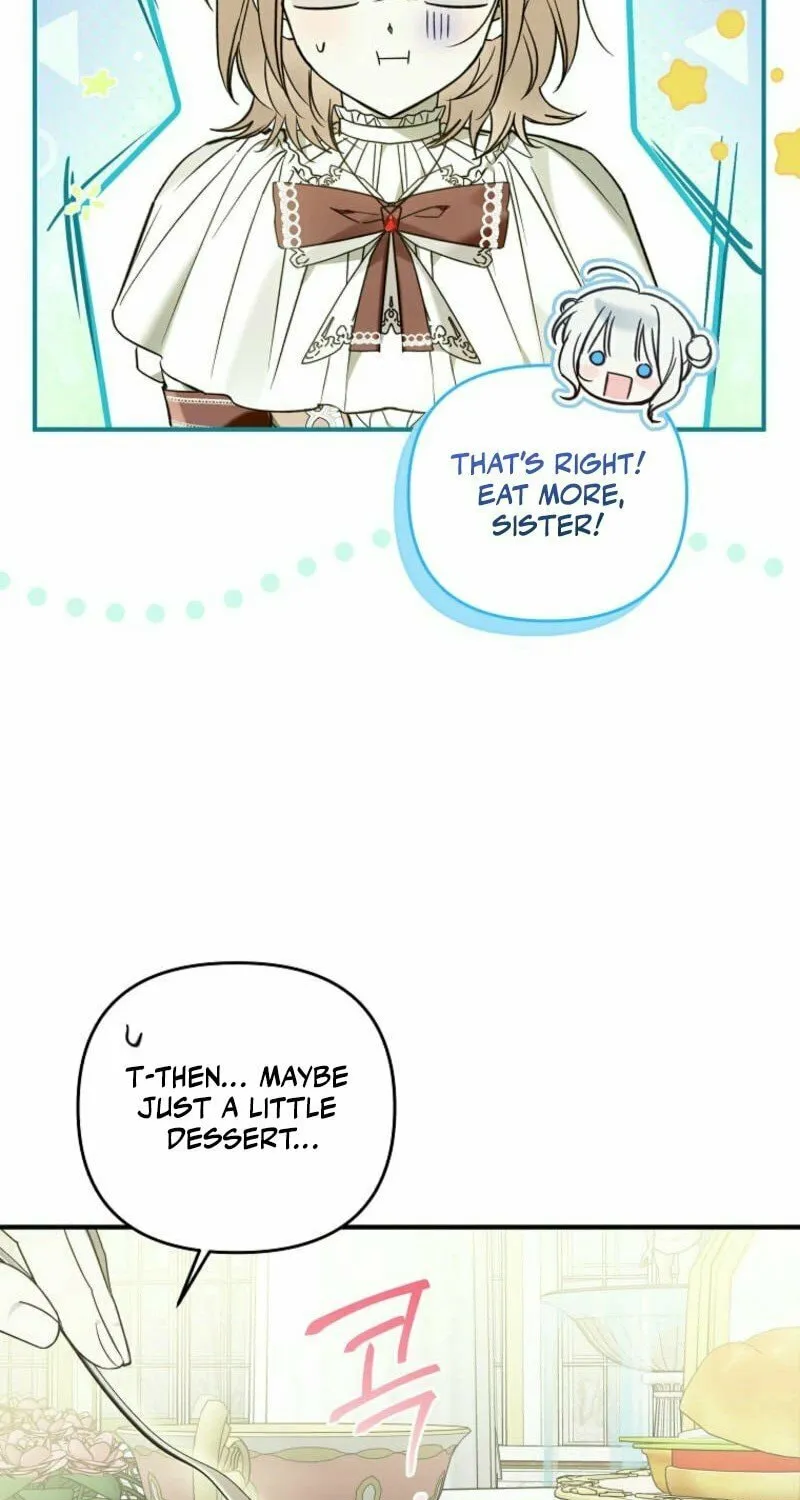 Everyone Was Obsessed With Me After I Became the Youngest Princess Favourite Chapter 12 page 23 - 