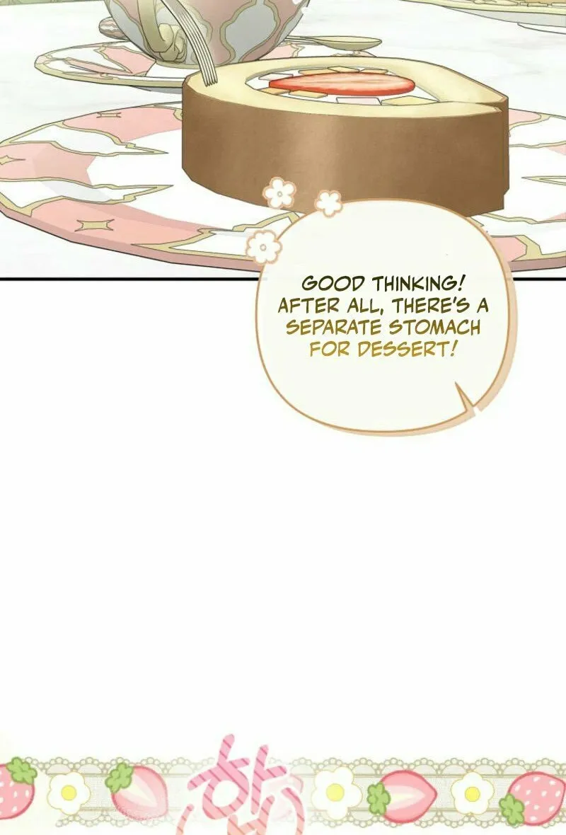 Everyone Was Obsessed With Me After I Became the Youngest Princess Favourite Chapter 12 page 24 - 