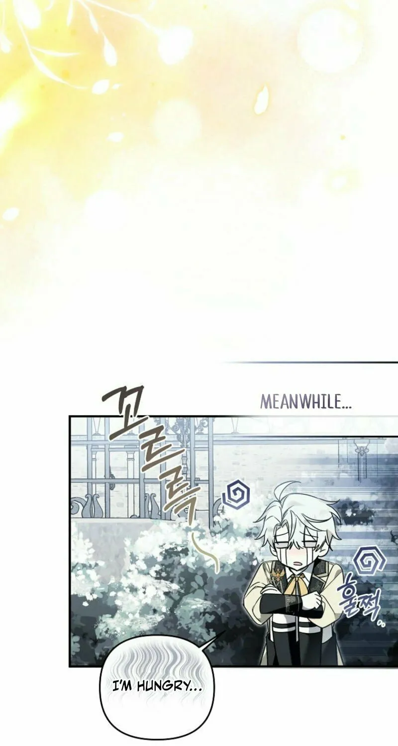 Everyone Was Obsessed With Me After I Became the Youngest Princess Favourite Chapter 12 page 31 - 