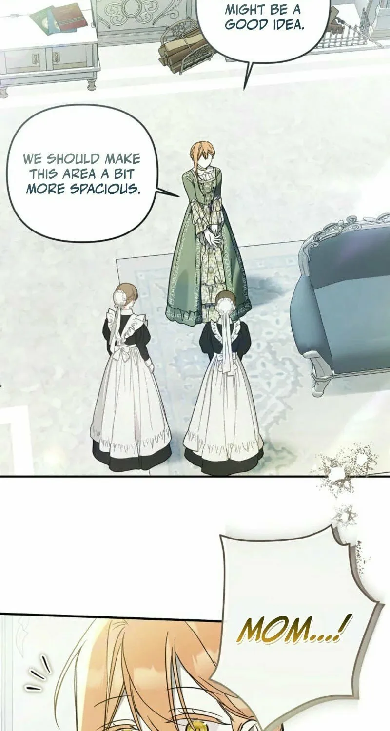 Everyone Was Obsessed With Me After I Became the Youngest Princess Favourite Chapter 12 page 33 - 