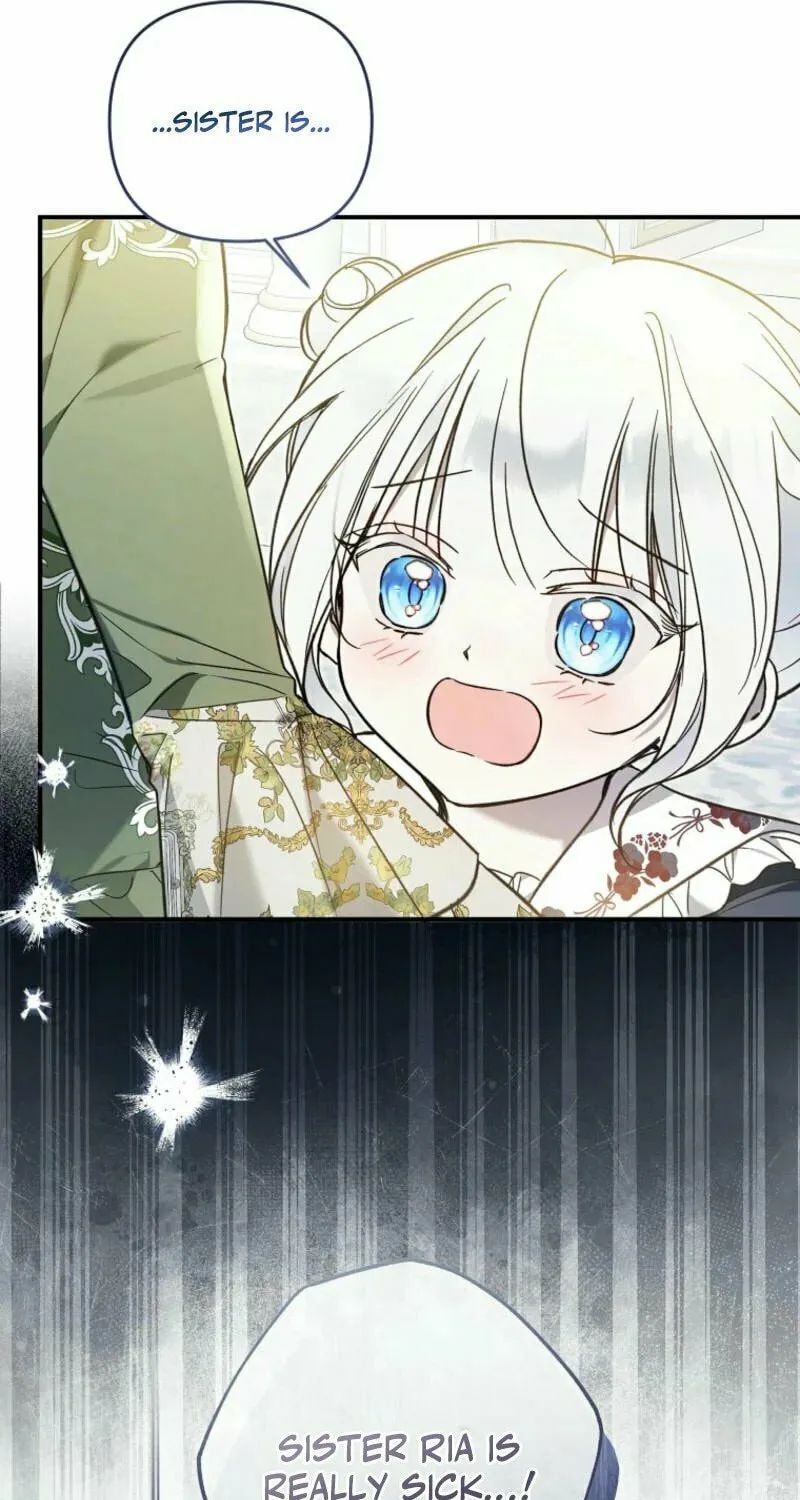 Everyone Was Obsessed With Me After I Became the Youngest Princess Favourite Chapter 12 page 37 - 
