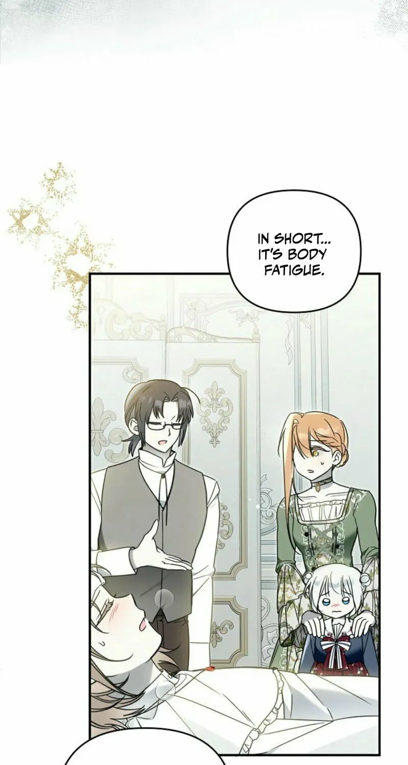 Everyone Was Obsessed With Me After I Became the Youngest Princess Favourite Chapter 12 page 39 - 