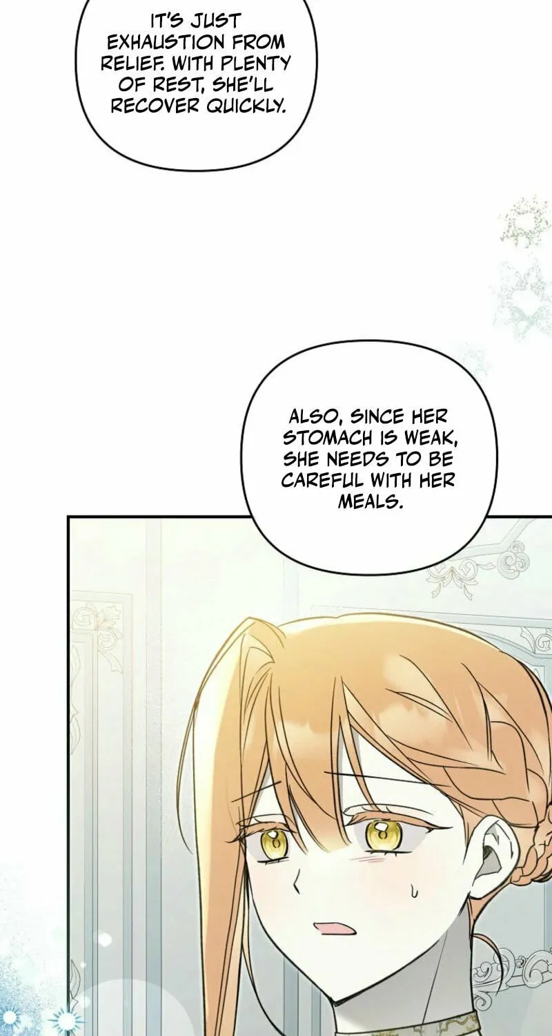 Everyone Was Obsessed With Me After I Became the Youngest Princess Favourite Chapter 12 page 40 - 