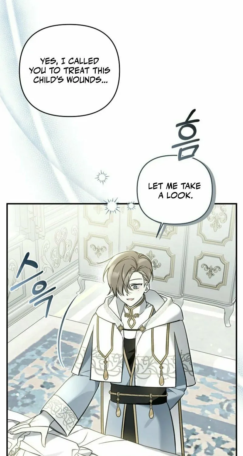 Everyone Was Obsessed With Me After I Became the Youngest Princess Favourite Chapter 12 page 45 - 