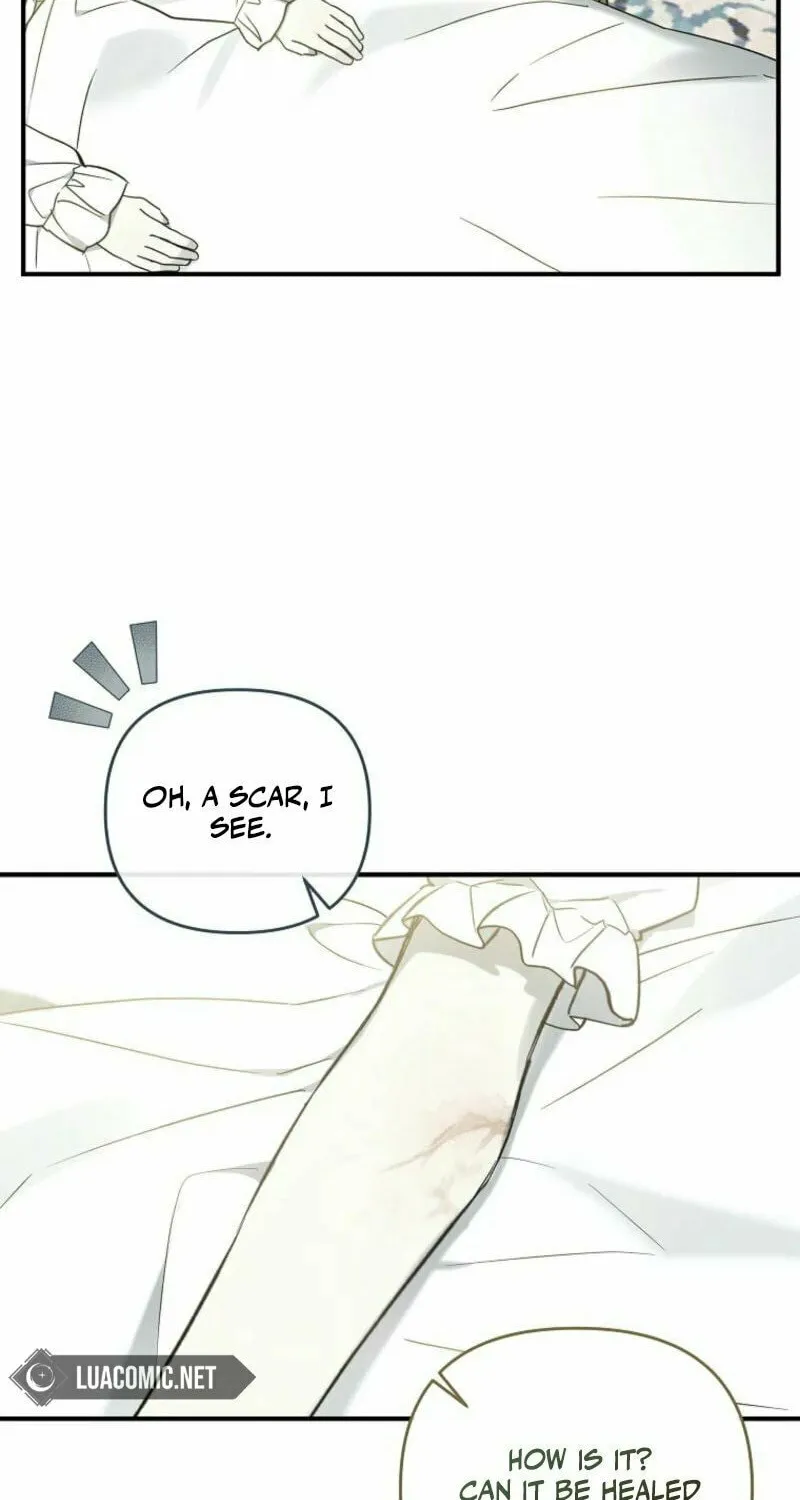 Everyone Was Obsessed With Me After I Became the Youngest Princess Favourite Chapter 12 page 46 - 