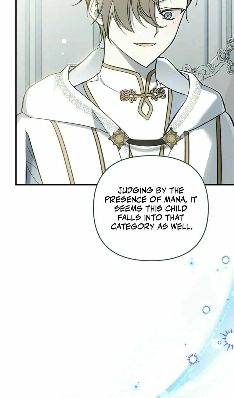 Everyone Was Obsessed With Me After I Became the Youngest Princess Favourite Chapter 12 page 48 - 