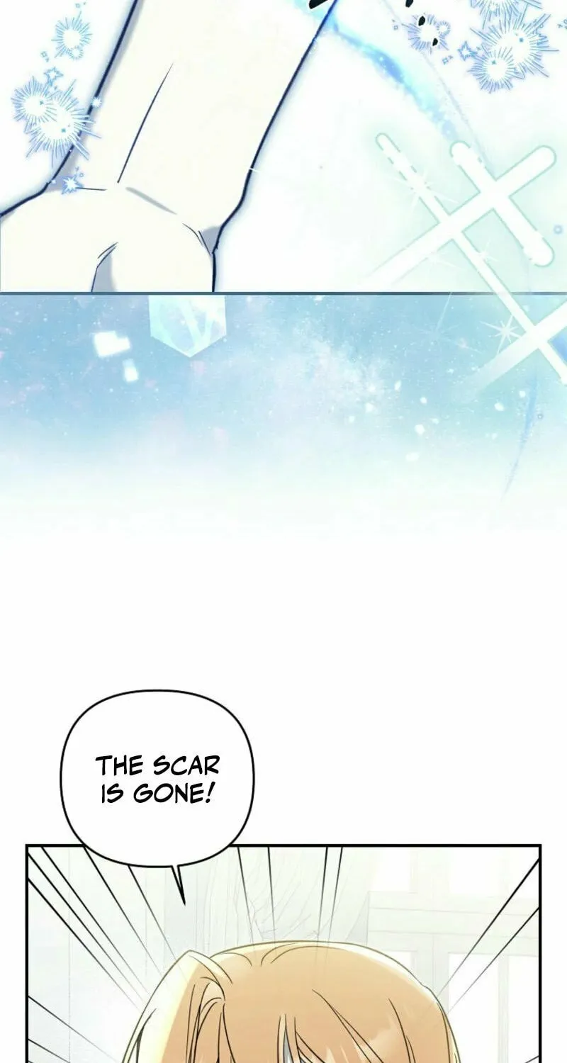 Everyone Was Obsessed With Me After I Became the Youngest Princess Favourite Chapter 12 page 52 - 