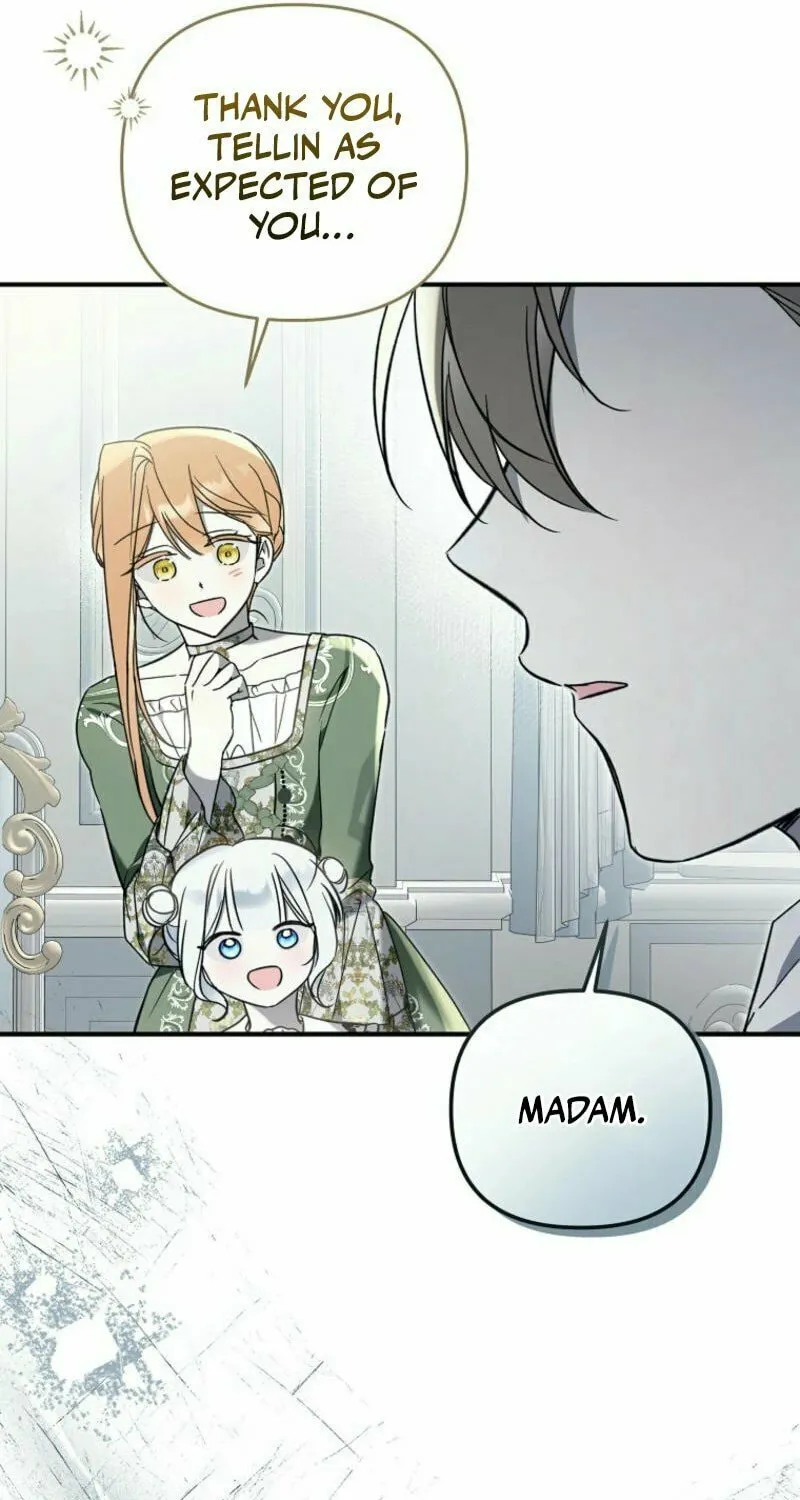 Everyone Was Obsessed With Me After I Became the Youngest Princess Favourite Chapter 12 page 54 - 