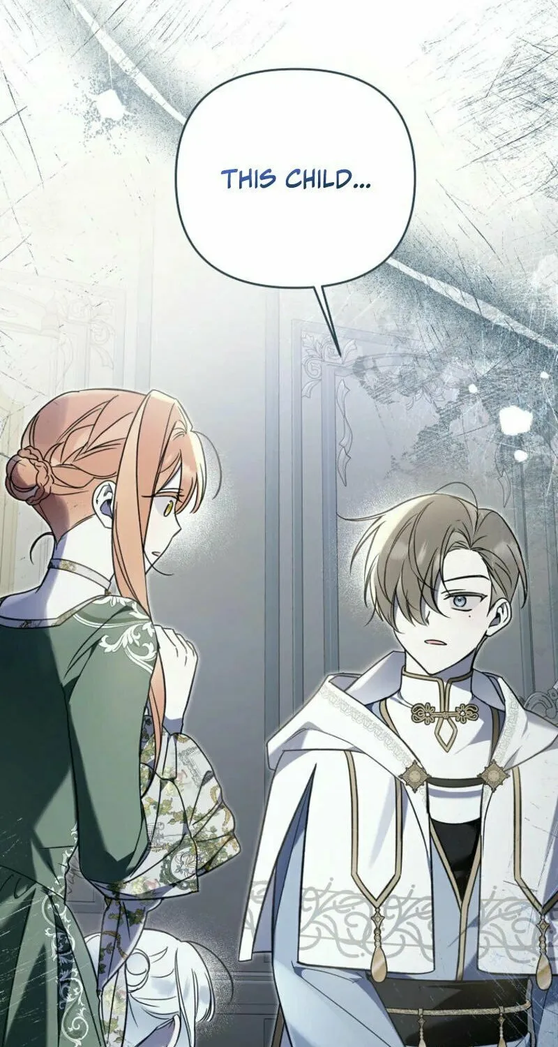 Everyone Was Obsessed With Me After I Became the Youngest Princess Favourite Chapter 12 page 55 - 